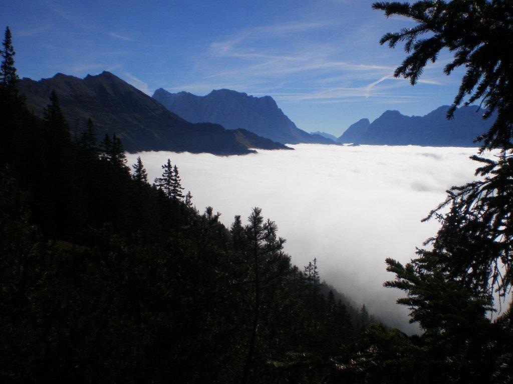 Hotel Alpenhof "Alt Laehn" Exteriér fotografie